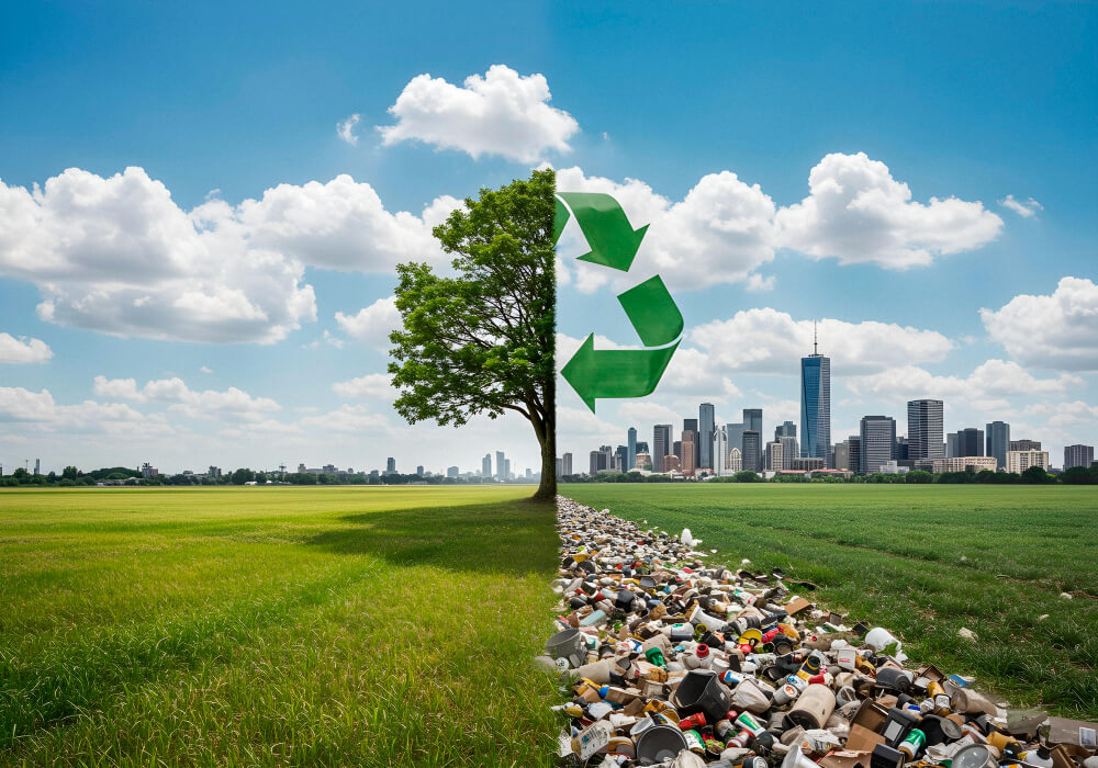 recycle